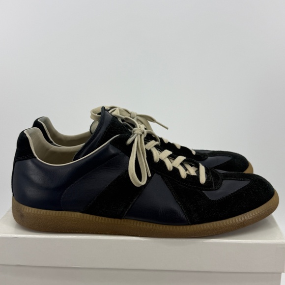 Margiela GAT Low - Picture 1 of 8